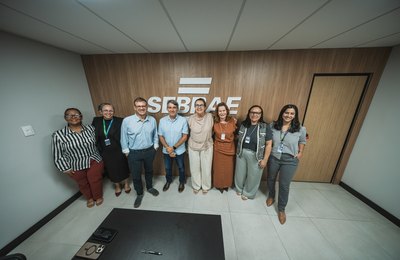 Sebrae e CREA-AL unem forças para ampliar oportunidades aos pequenos negócios