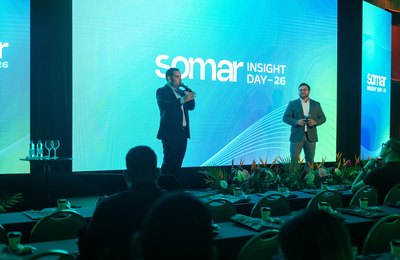 Somar Insight Day reúne mais de 200 empresários em Maceió para debater liderança e estratégias de negócios