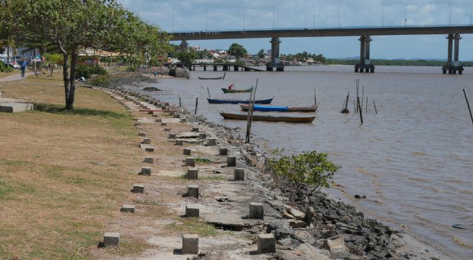 Adolescente trans morre em tiroteio na Zona Norte de Aracaju / Foto: Foto: César de Oliveira