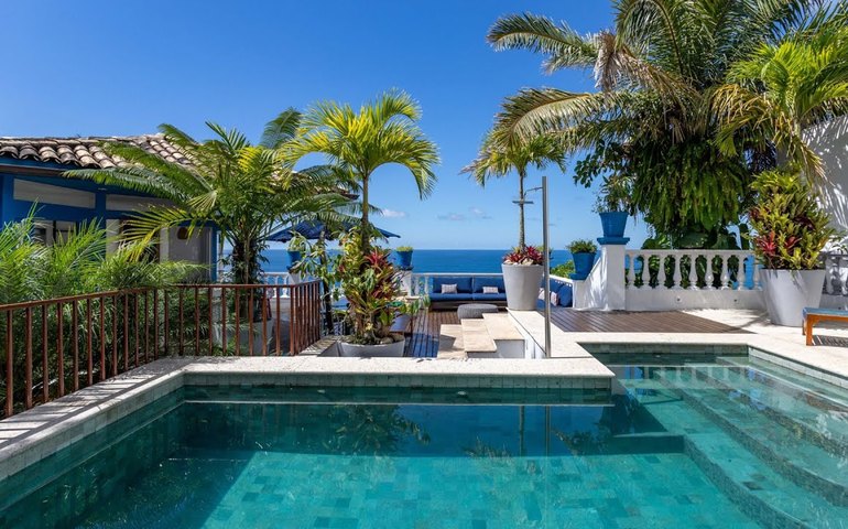 Casa que foi de Elis Regina no Rio pode ser alugada por R$ 3,4 mil por dia