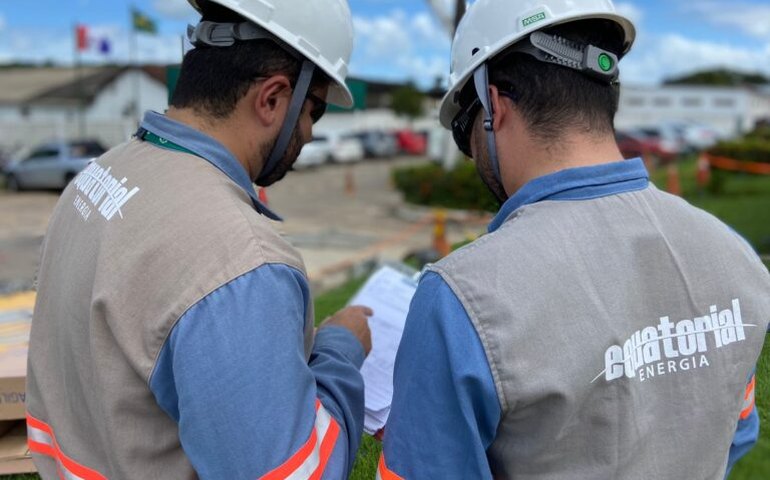 Laticínio de grande porte é flagrado pela Polícia Militar furtando energia em Palmeira dos Índios