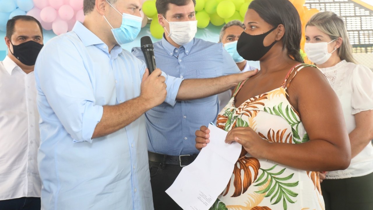 Secretaria de Assistência Social inicia cadastros para auxilio do programa CRIA