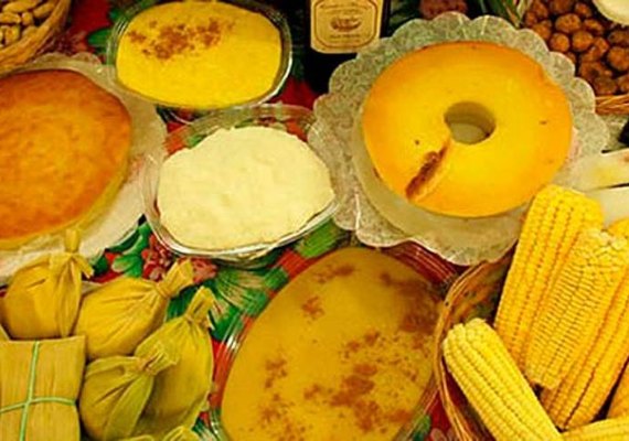 Milho faz bem, mas outros ingredientes em excesso podem atrapalhar seu São João