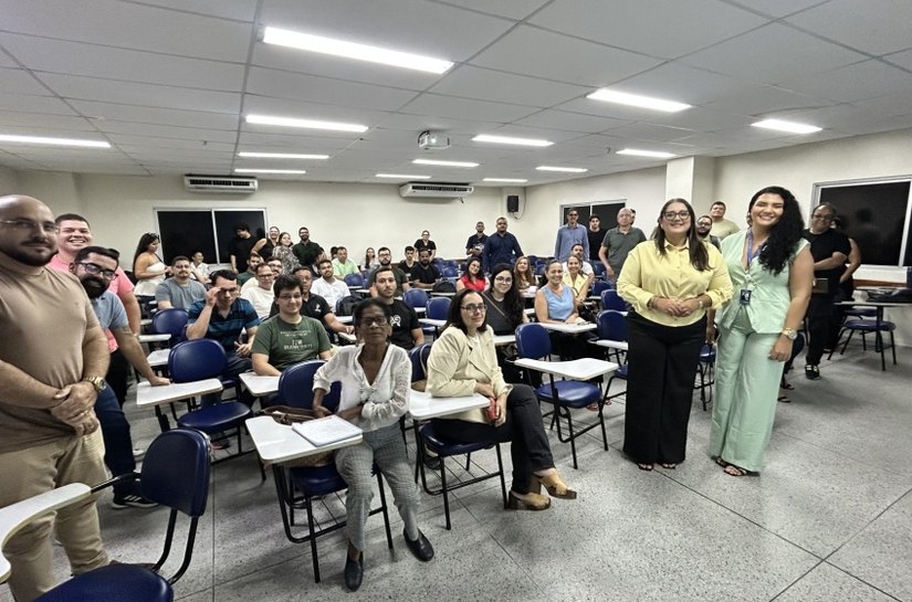 Procon Maceió promove palestra para alunos de Direito da Estácio