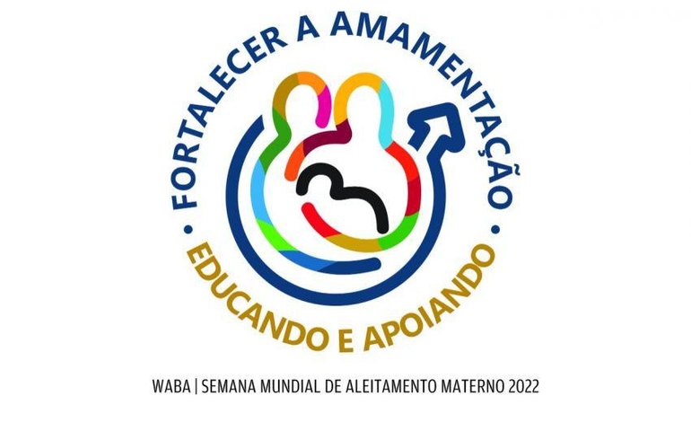 Saúde vai promover simpósio para debater aleitamento materno em Maceió