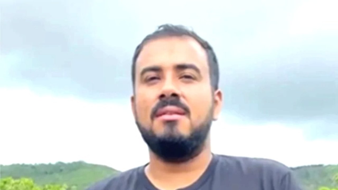 “Ataque foi um recado para toda a comunidade”: diz Cássio Júnior sobre tiros em escola indígena de Palmeira dos Índios