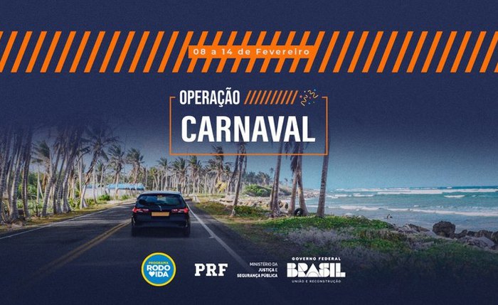 Mistura álcool e direção, ultrapassagens indevidas e excesso de velocidade são algumas das condutas fiscalizadas pelos policiais