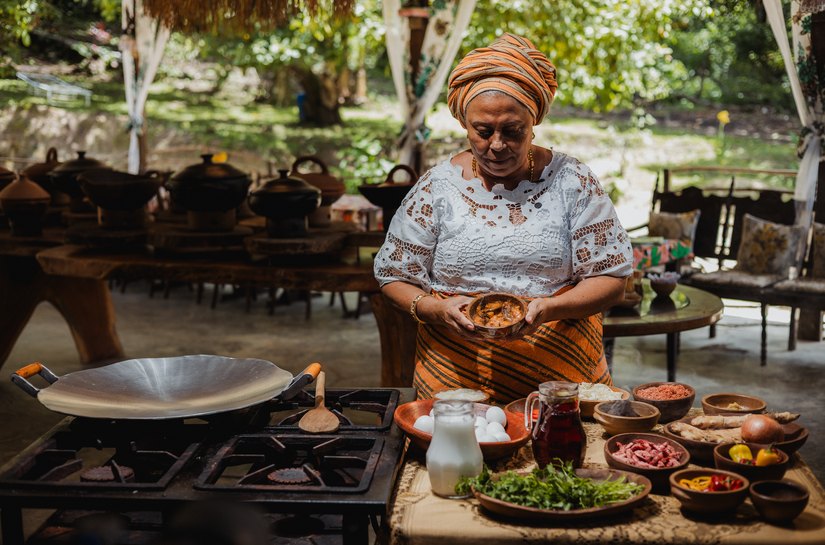 De Alagoas para o Brasil: Encontro com Palmares une ancestralidade e Realidade Virtual em itinerância por seis estados