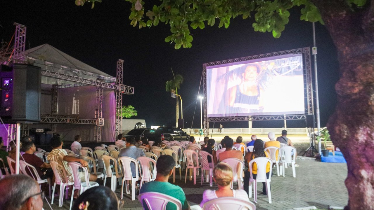 Circuito Penedo de Cinema divulga resultado da Mostra Cineclubista