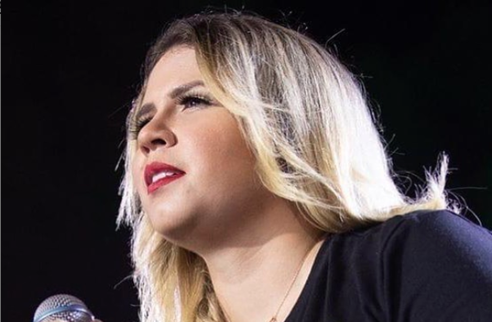 marilia mendonça