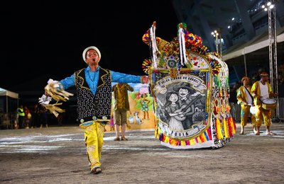 Secult prorroga por mais 12 meses edital de credenciamento de artistas e profissionais da cultura em Alagoas