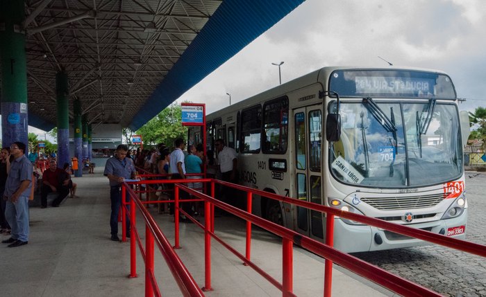 Empresários conseguem liminar e barram greve dos rodoviários