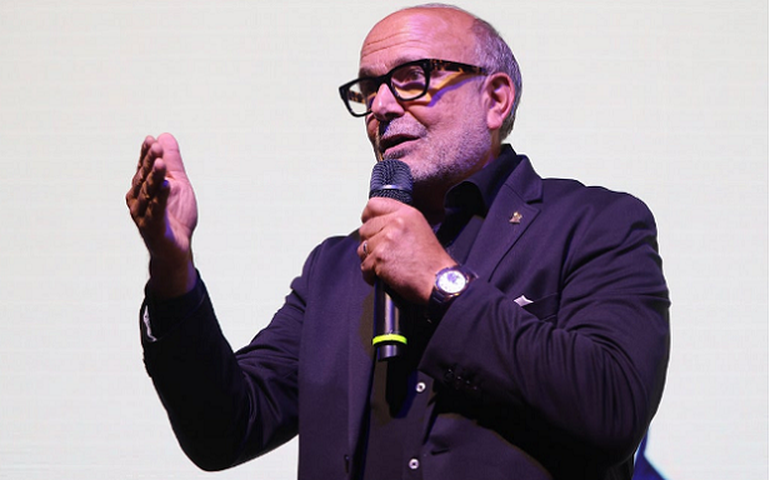 Latin GRAMMY promove networking e debate sobre mercado musical no Rio de Janeiro