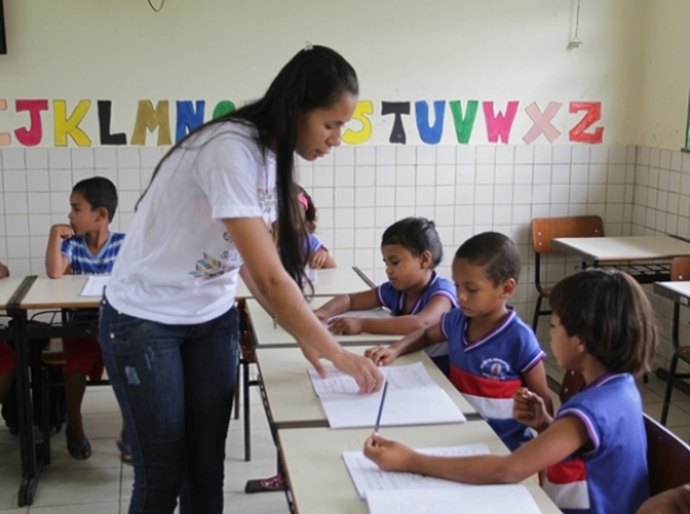 Seminário expõe experiências exitosas das redes municipais de educação