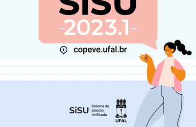Ufal realiza 2ª chamada e convoca candidatos para pré-matrícula