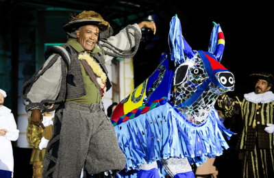 Março oferece opções para quem quer curtir tradições regionais, eventos de fé e esportes