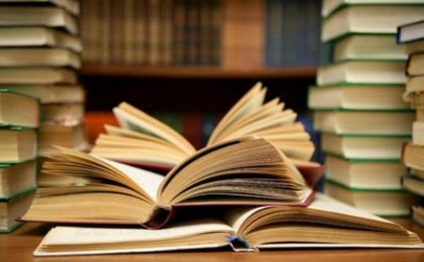 Imprensa Oficial divulga resultado de edital para publicação de livros