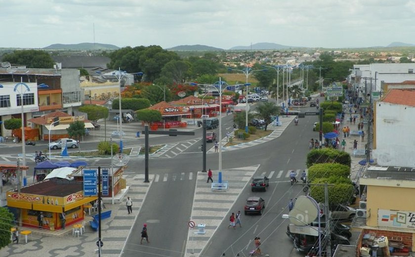Juceal Express em Delmiro Gouveia ganha novo endereço