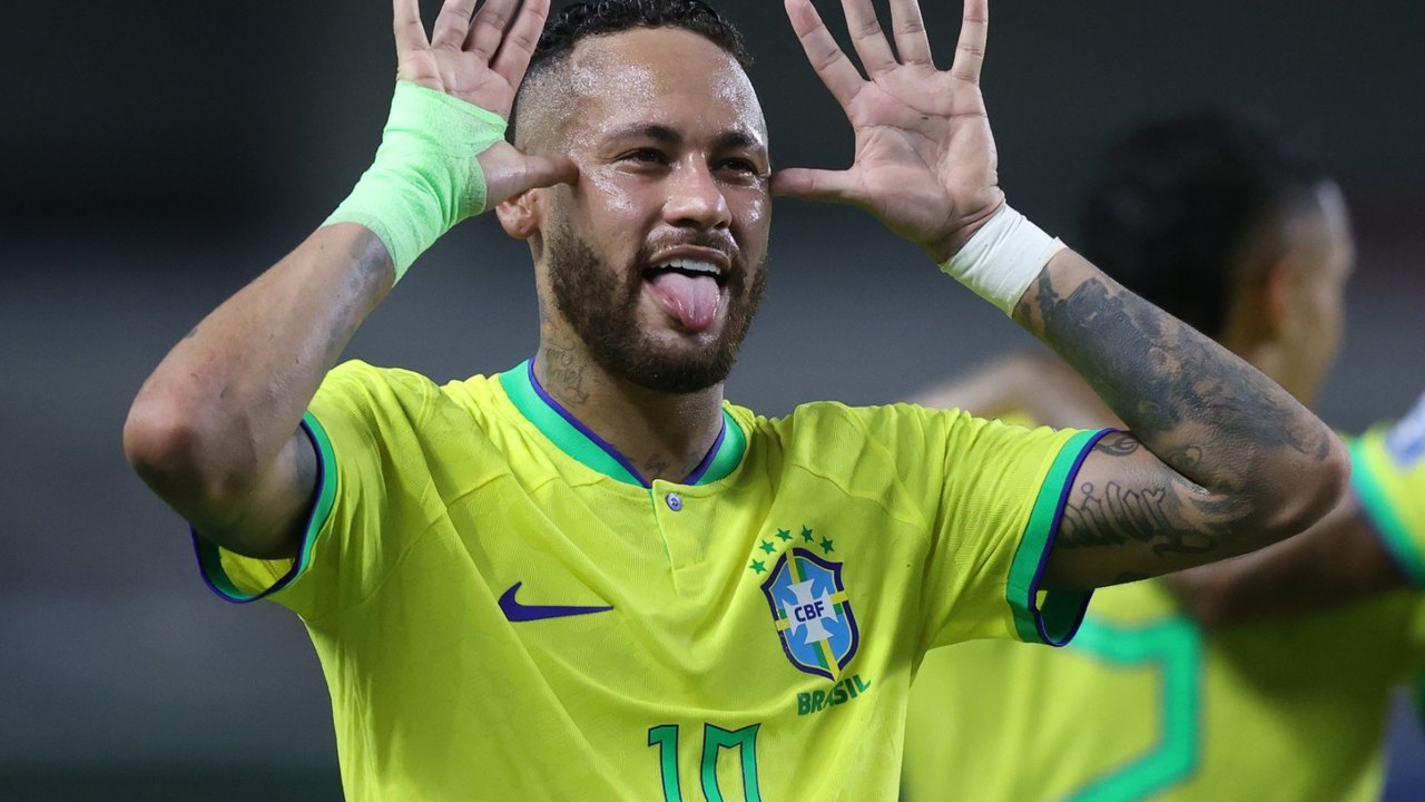 Neymar investe R$ 7,5 bilhões no litoral paradisíaco entre Pernambuco e Alagoas