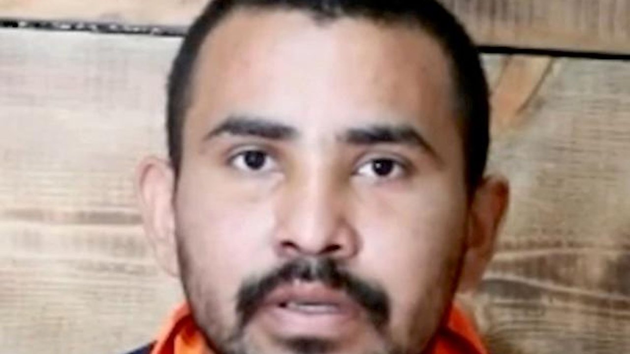 Paraense capturado na guerra diz ter sido enviado à linha de frente na Ucrânia