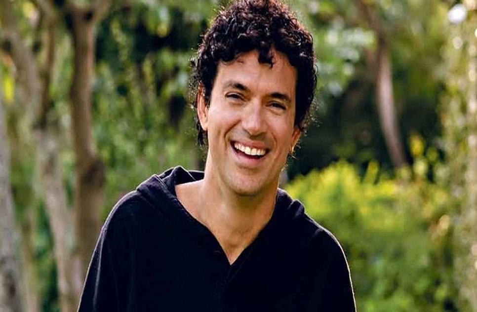 Jorge Vercillo / Foto: Assessoria do evento