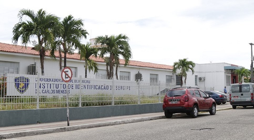 institutodeidentificacao_fotossp_281220 / Foto: SSP/SE