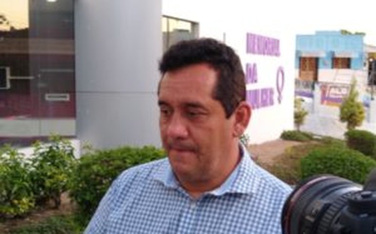 Deputado buscará recursos para dar mais funcionalidade ao Memorial da Mulher de Arapiraca