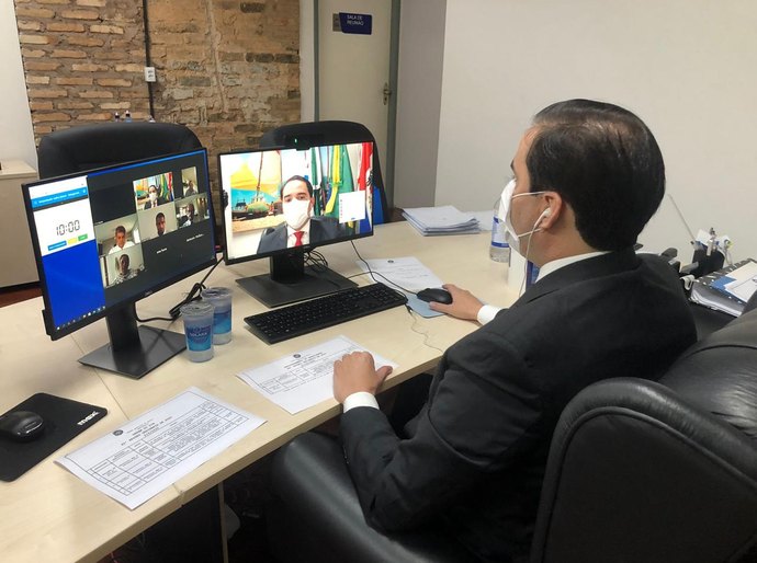 CMM aprova PL que cria complemento ao auxílio emergencial em Maceió