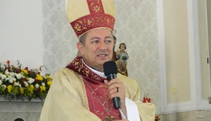 Dom João José Costa renuncia ao cargo de arcebispo metropolitano de Aracaju