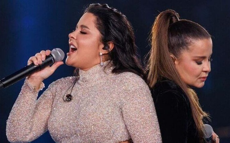 Além de Maraisa, veja outros famosos que mudaram depois de cirurgia bariátrica