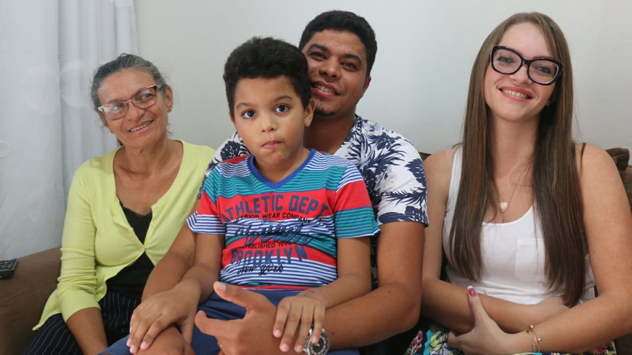 Transplantes de coração em AL quadruplicam nos primeiros seis meses de 2019