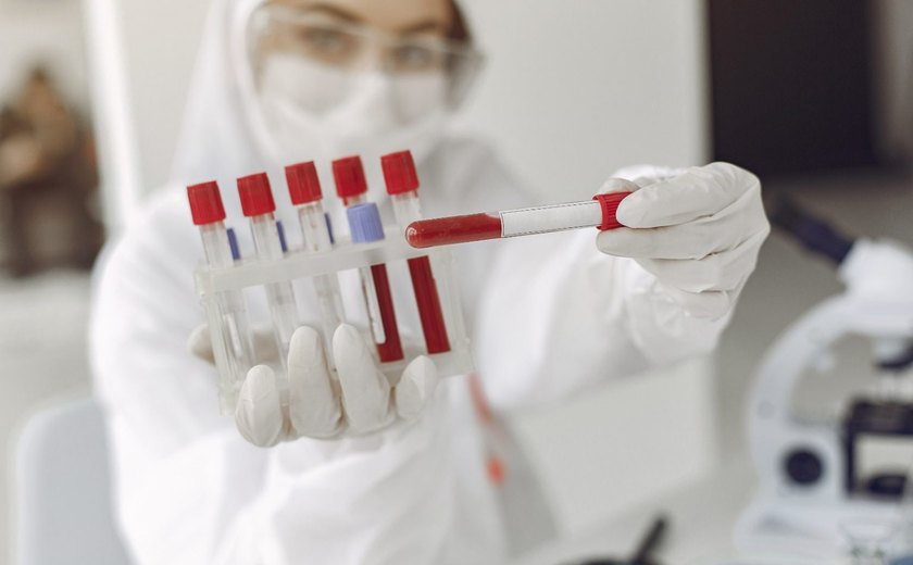 Hemocentro de Alagoas em Penedo realiza cadastro de Doadores