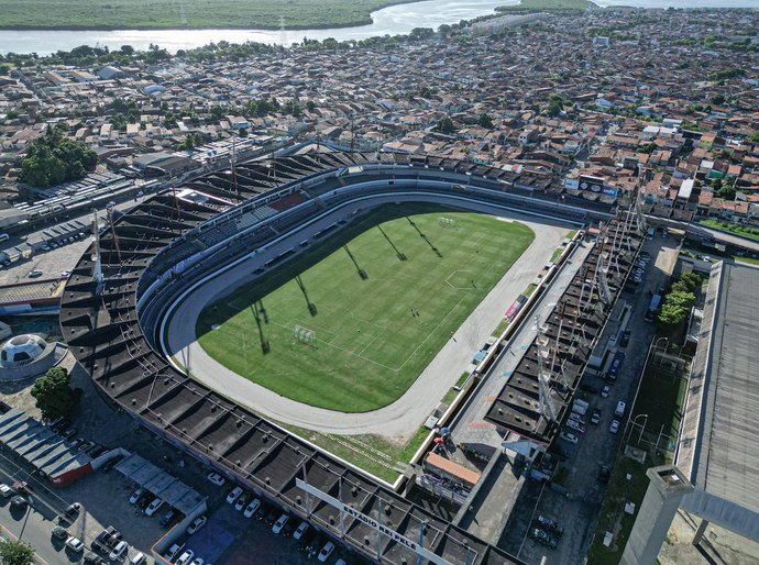 Cross Urbano CAIXA movimenta o final da tarde deste sábado (4) no estádio Rei Pelé, em Maceió