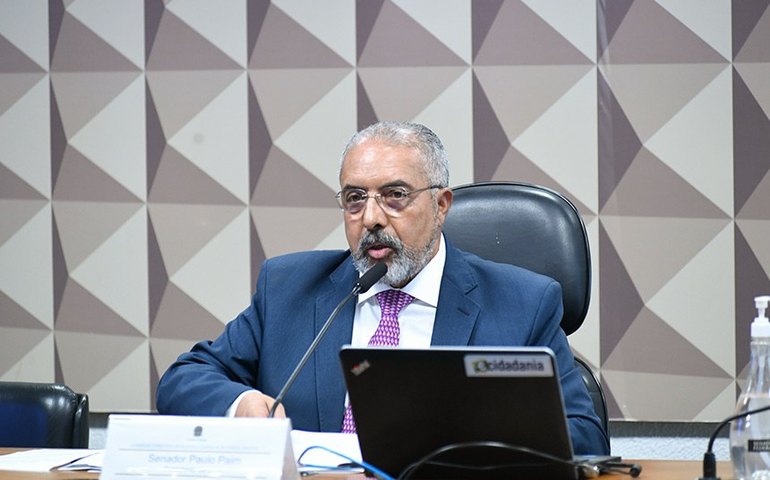 Centenário da Previdência Social será celebrado pelo Senado