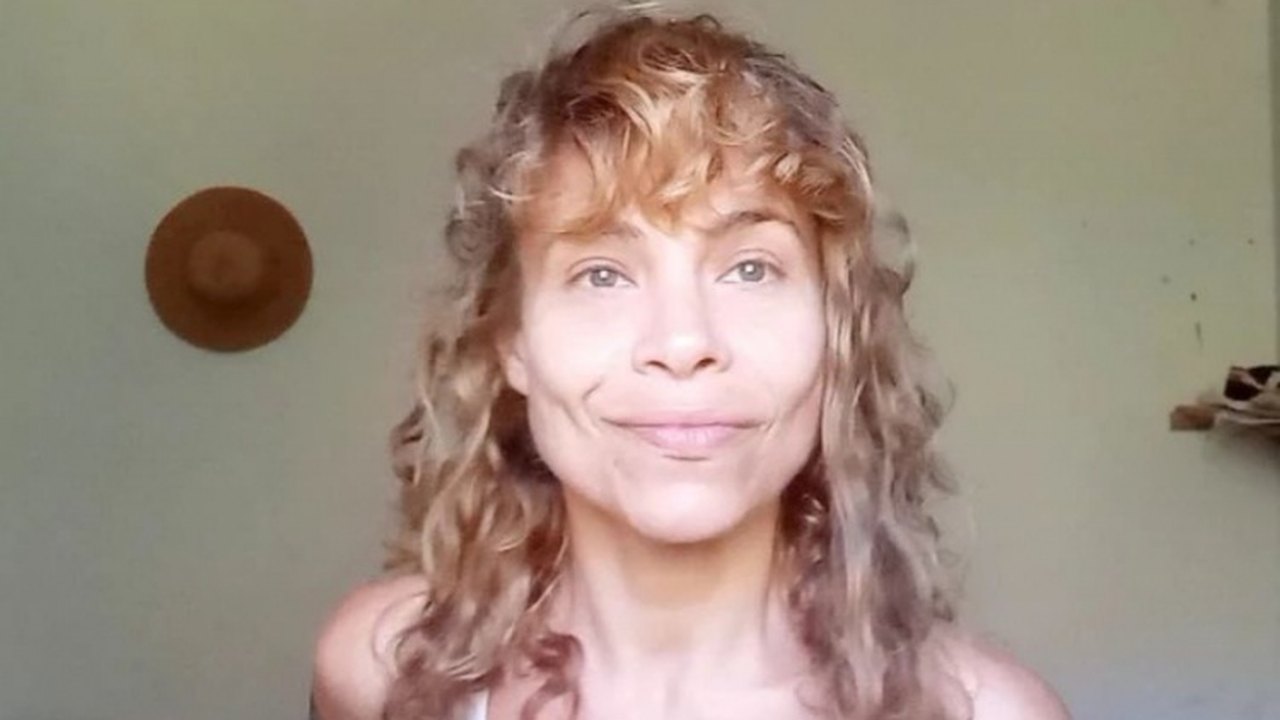 Filha de Vanusa pede dinheiro nas redes sociais: ‘Estou sem comer desde ontem’