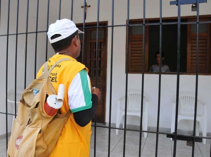 Saúde estuda novas medidas de combate ao Aedes aegypti