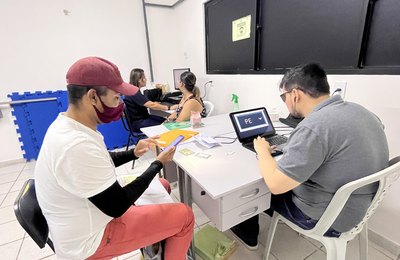 Secretaria do Trabalho oferta vagas de emprego exclusivas para as Pessoas com Deficiência