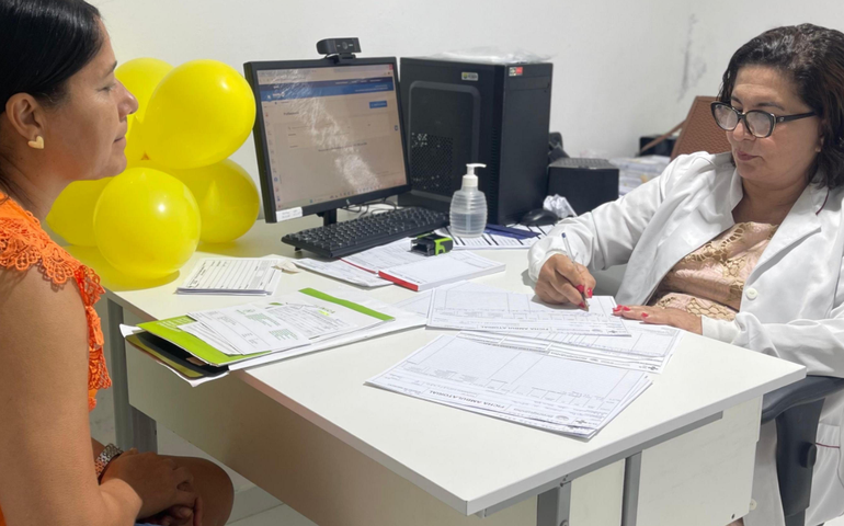 Saúde que avança: Prefeitura de Branquinha inicia oferta de mastologia no município