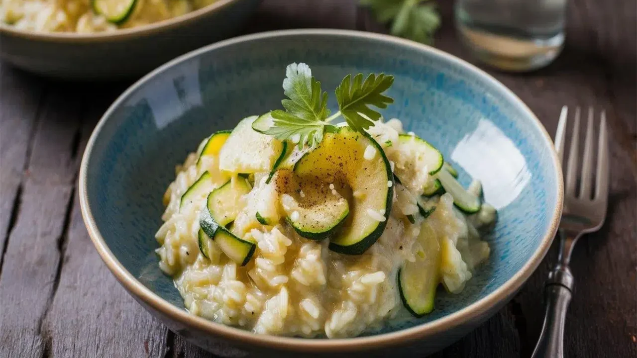 Tem abobrinha na geladeira? Conheça 5 receitas para aproveitar o vegetal de diferentes maneiras
