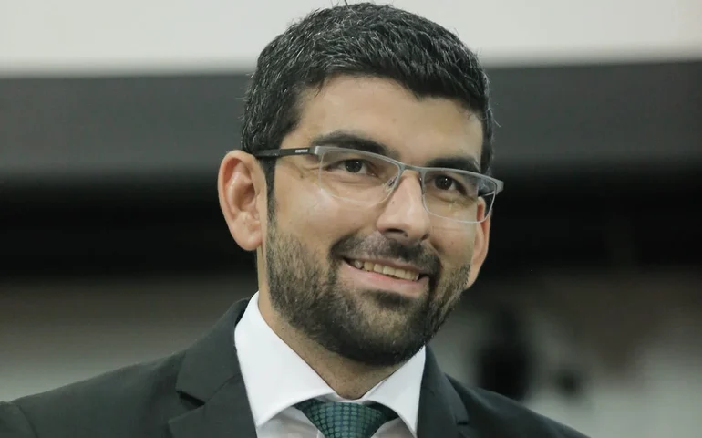 No Pará, Daniel Santos e Hana Ghassan estão em empate técnico, aponta Genial/Quaest