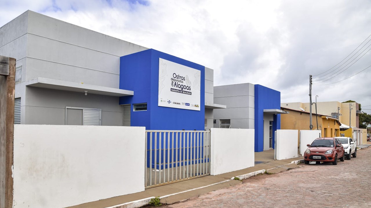 Parceria entre Prefeitura de Coruripe e Instituto retoma depuração de ostras no povoado Barreiras