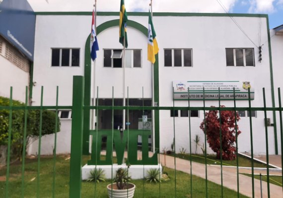 IML de Arapiraca irá liberar corpos de crianças de Canapi após ordem judicial