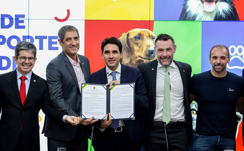 Governo anuncia novas regras para transporte aéreo de pets