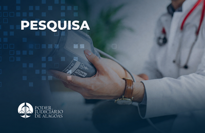 TJAL realiza pesquisa sobre saúde e qualidade de vida no ambiente de trabalho