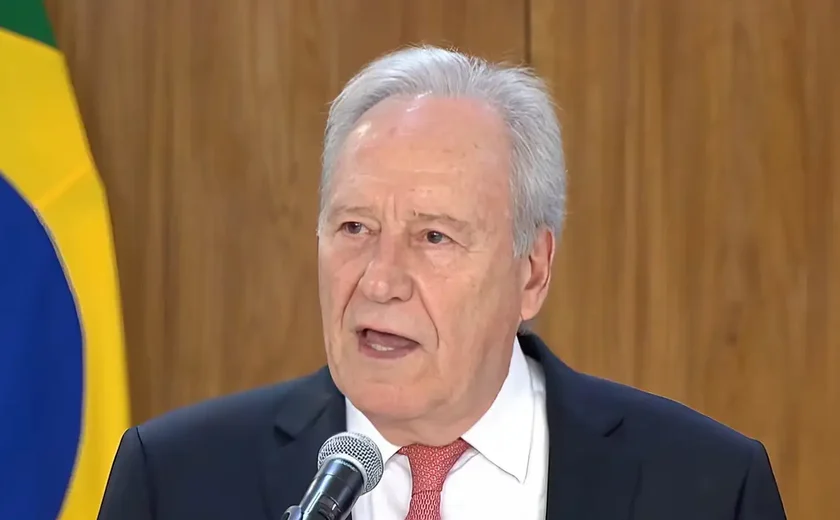 Ministro Ricardo Lewandowski propõe constitucionalização do Susp