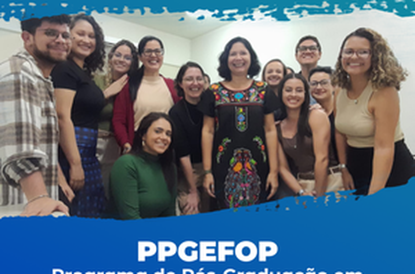 Pós-Graduação em Ensino e Formação de Professores conquista conceito 4 na Capes