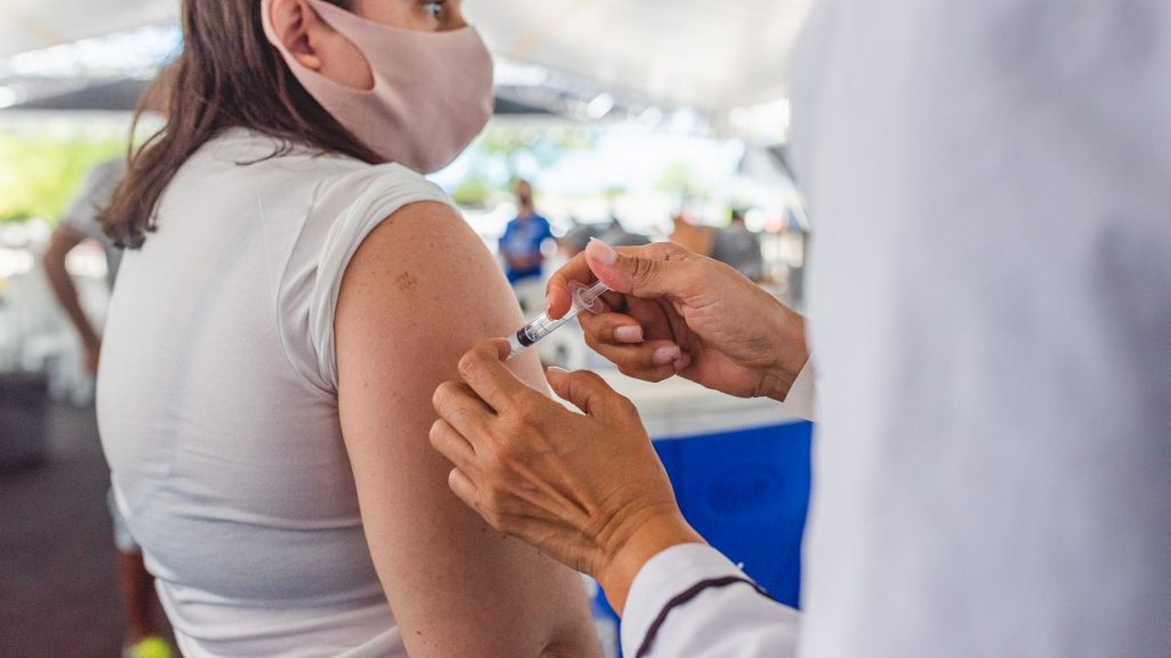 Covid-19: Alagoas ocupa o 3º lugar no ranking de aplicação de vacinas do Ministério da Saúde