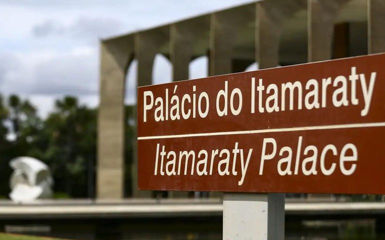 Brasil critica atribuição dada pela Comissão Europeia sobre lei de antidesmatamento