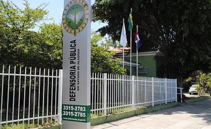Defensoria Pública de Alagoas