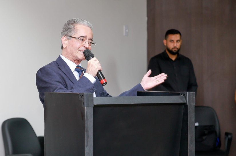 Justiça de Alagoas reinaugura Fórum de Igreja Nova com estrutura moderna e acessível